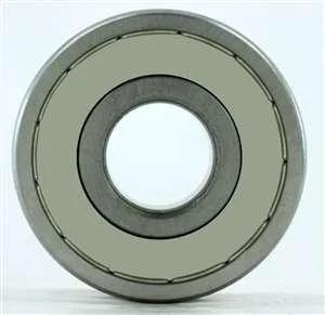 211SS Bearing 55x100x21mm Shielded