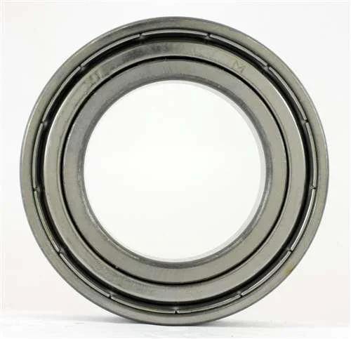213KDD Shielded Bearing Single Row Radial 213 KDD