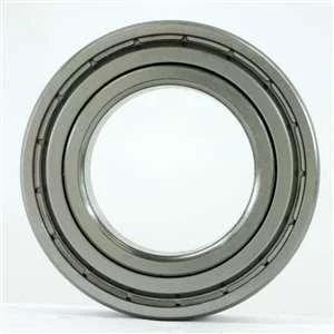 214SS Bearing 70x125x24 Shielded
