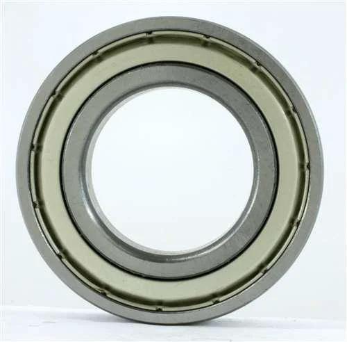 215 SFF Deep Groove Shielded Ball Bearing