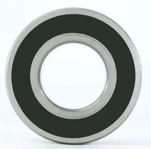 215317-2RS Sealed Bearing 21.5x31x7 Metric