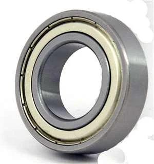 215SS Bearing 75x130x25 Shielded