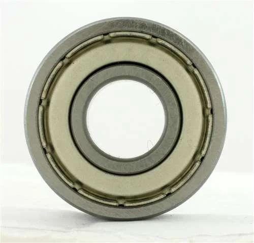 216KDD Shielded Bearing Single Row Radial 216 KDD