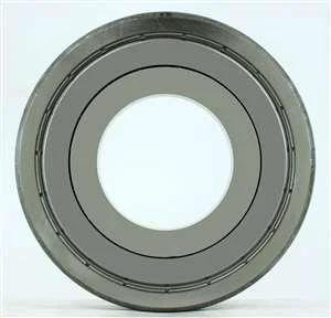 219SS Shielded 95 X 170 X 32 Ball Bearing