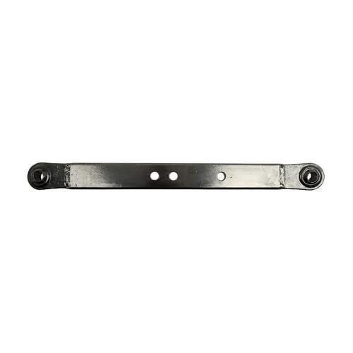 Lower Lift Arm Category 1 Right Or Left Hand Gloss Black Finish 3 Holes Length 25-13/32 Inches Thickness 5/8 Inch Width 2-9/16 Inches Durable Steel