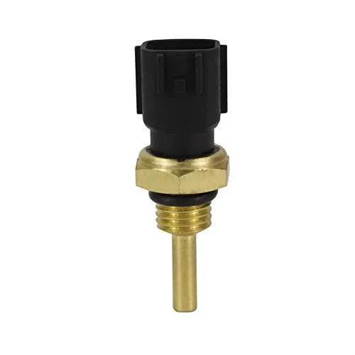Coolant Temperature Sensor Replacement 158-0606 22630-0M200 22630-7Y000 TX78 213-2809, plug-and-play unit for Infiniti Nissan.