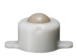 22 lbs Load Capacity PEEK Ball Transfer Unit Made in Japan Surface Bearing