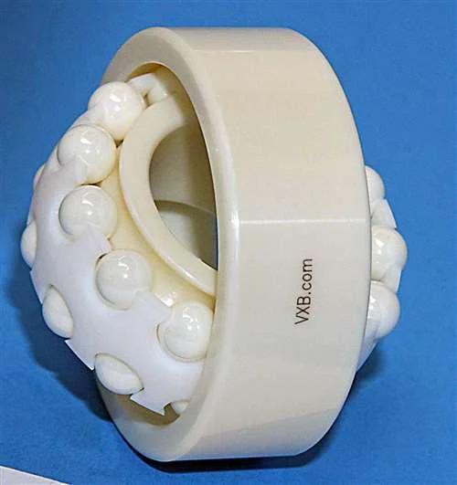 2205 Full Ceramic Self Aligning Ball Bearing 25x52x18mm