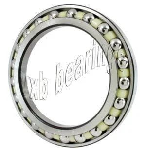 220x295x33 Angular Contact Excavator 2-Row Ball Bearing