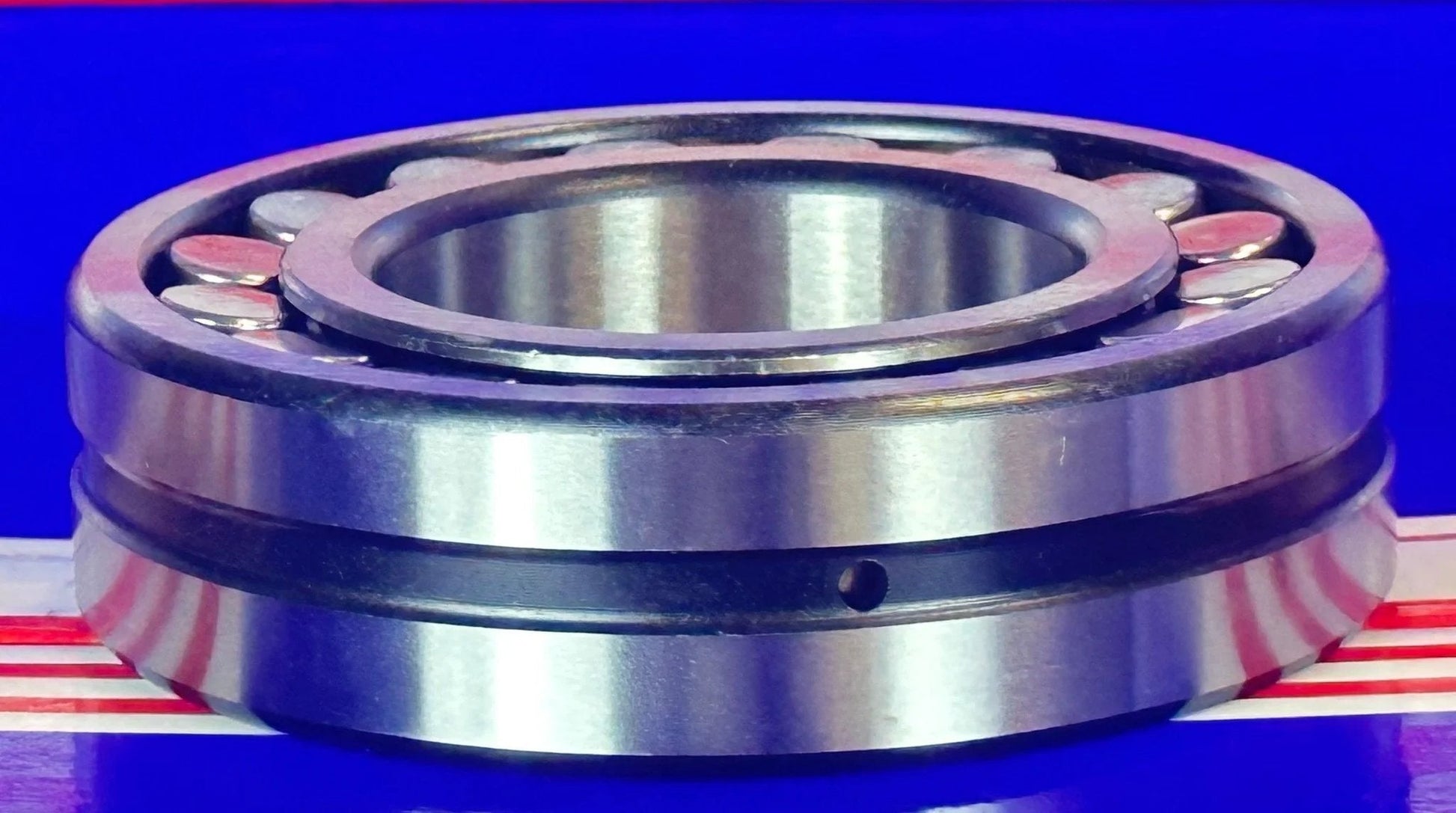 22209MC3W33 Spherical Roller Bearing 45x85x23mm