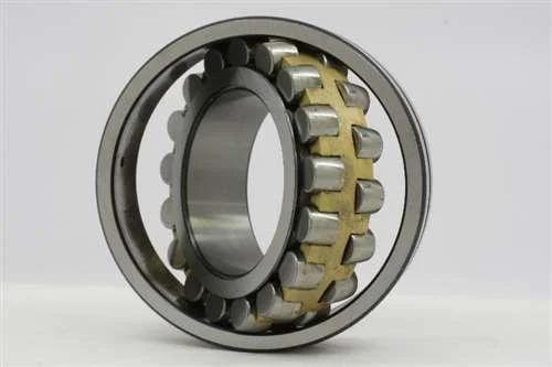 22210 MW33 Spherical Roller Bearing 50x90x23 Spherical Bearing