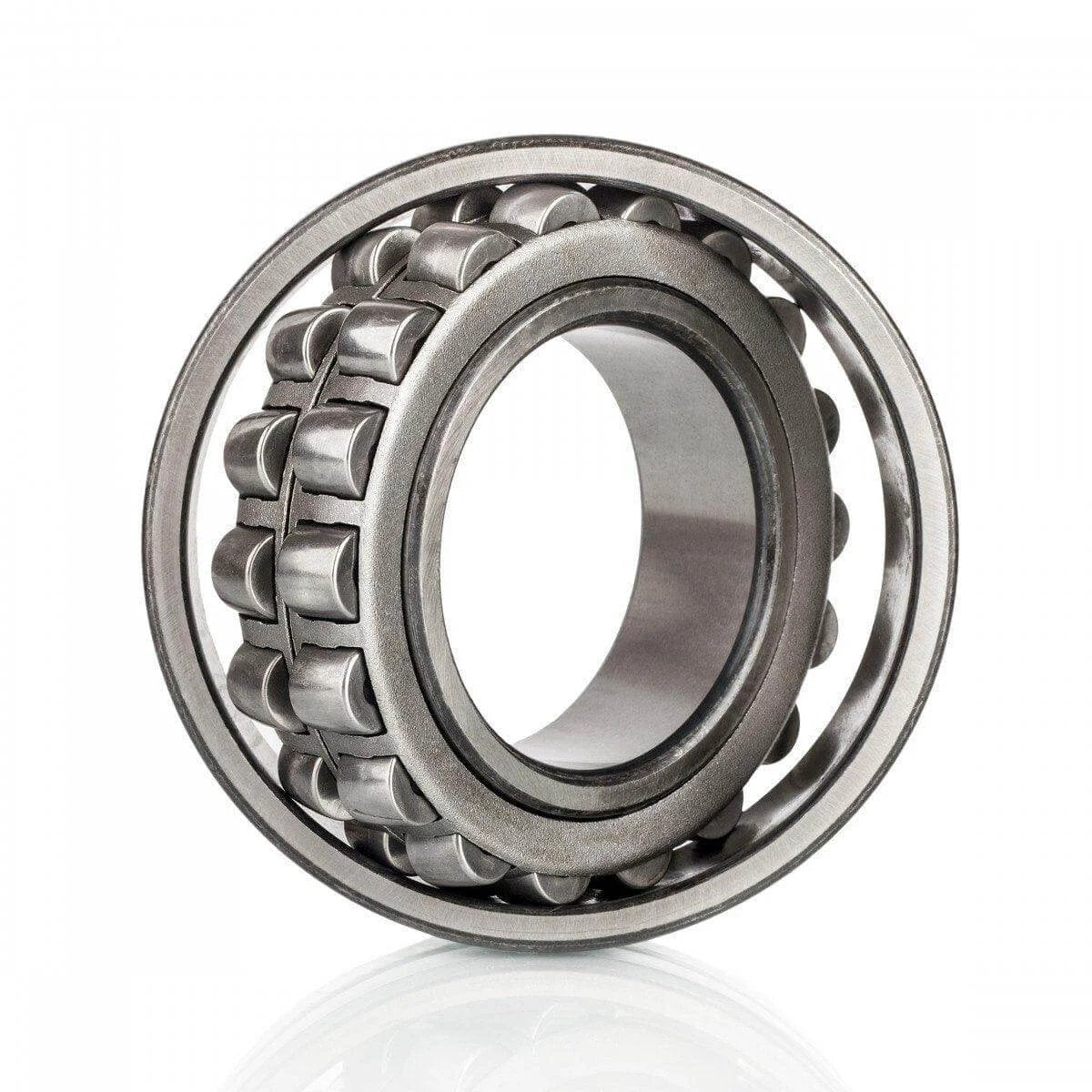 22215K+H 2-Row spherical roller bearing 22215 K+H - Adapter Sleeve 70X130X45mm