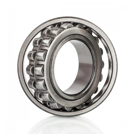 22215K+H 2-Row spherical roller bearing 22215 K+H - Adapter Sleeve 70X130X45mm