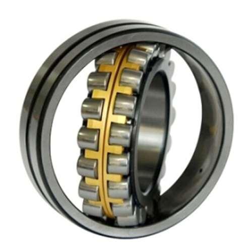 22222MC3W33 Spherical Roller Bearing - 110x200x53mm - Bronze Cage