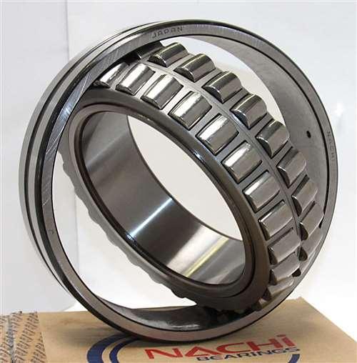 22308AEXW33 Nachi Roller Bearing 40x90x33 Japan Spherical Bearing