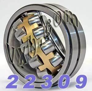22309 Spherical roller bearing 45x100x36 Spherical Bearing