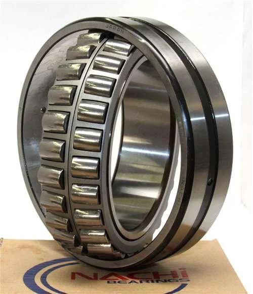 22334EW33K Nachi Roller Bearing Tapered Bore 170x360x120 Bearing