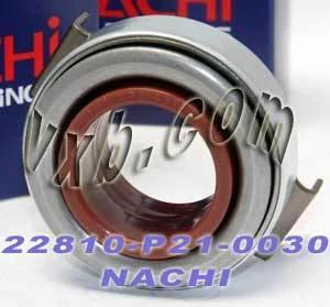 22810-P21-0030 Nachi Self-Aligning Clutch Bearing 35x55x24 Bearing