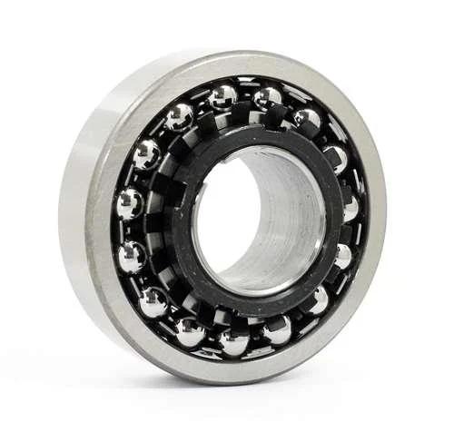 2313K+H Self Aligning Ball Bearing - Adapter Sleeve 60x140x48mm