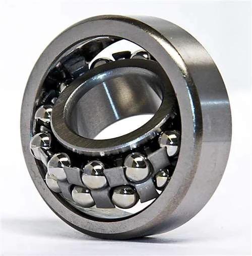 2319 Self Aligning Ball Bearing 95x200x67mm