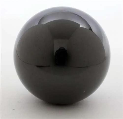 23/32"inch = 18.25mm Loose Ceramic Balls G5 Si3N4 Bearing Balls