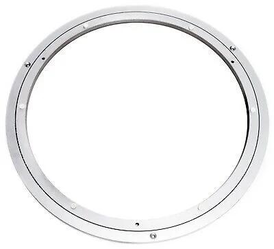24" Aluminum Lazy Susan Hardware - 176 lbs - Turntable Bearing