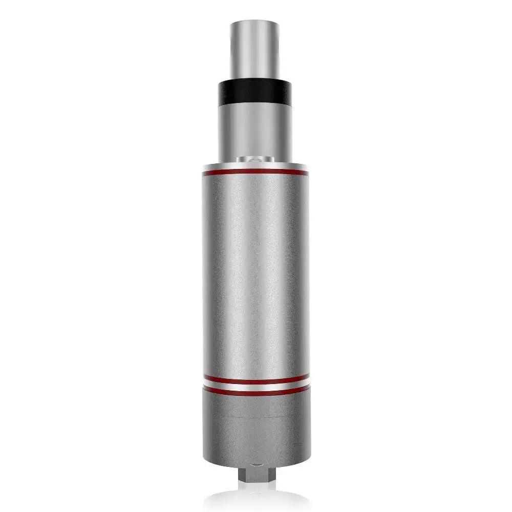 2 Inch Stroke 50 Millimeter DC Electric Mini Linear Actuator 24V Beefy Heavy Duty 600N Push Pull Quiet Operation Under 45 dB