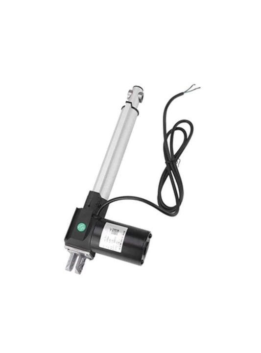 25" Stroke 1350 lbs 12 Volt DC 6000N Linear Actuator