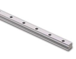 25mm 76.5" Square Rail Slide Unit Linear Motion 4-Pack