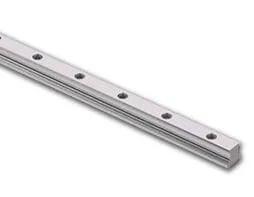 25mm 76.7" Square Rail Slide Unit Linear Motion HGR25-1950mm