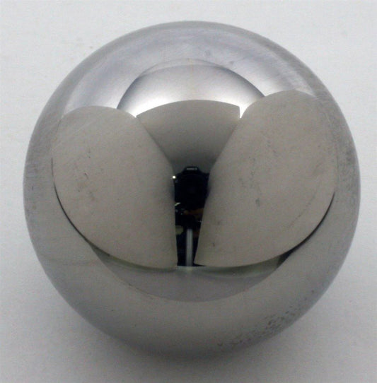 2.5mm Diameter Loose Balls - SS316 Stainless Steel