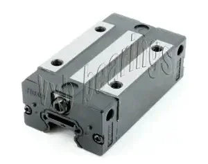 25mm Square Slide Unit Block Linear Motion
