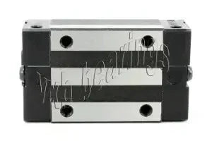 25mm Square Slide Unit Block Linear Motion