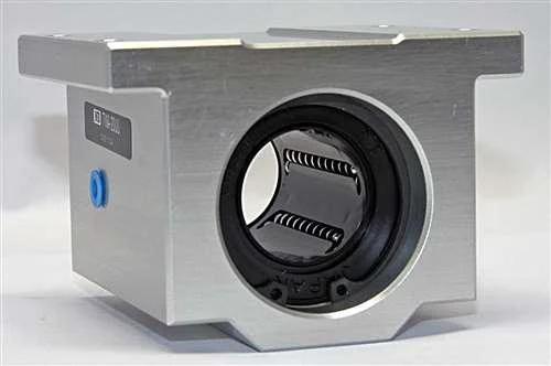 25mm Bearing Twin Block Slide unit Linear Motion