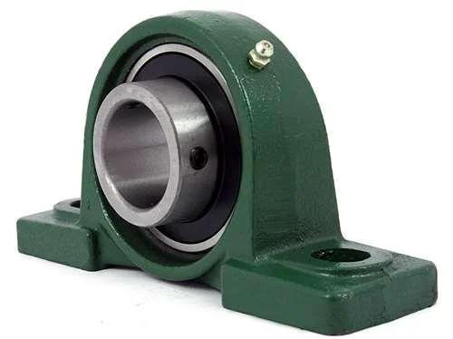25mm Bearing UCP-205 + Pillow Block Cast Housing Mounted Bearing