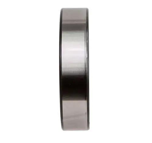 Side view of Link Belt MU1305TM 25mm Unmounted Cylindrical Roller Bearing Built For Extreme Duty With Sealed Protection And Interchangeable Industry Standards By Rexnord
