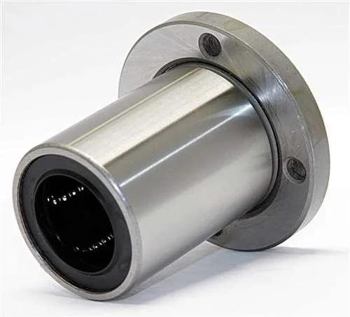 25mm FLanged Round Linear Motion Bushing LBF25UU