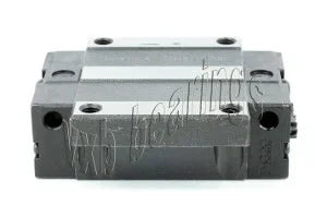 25mm Flanged Square Slide Unit Block Linear Motion 20-Pack