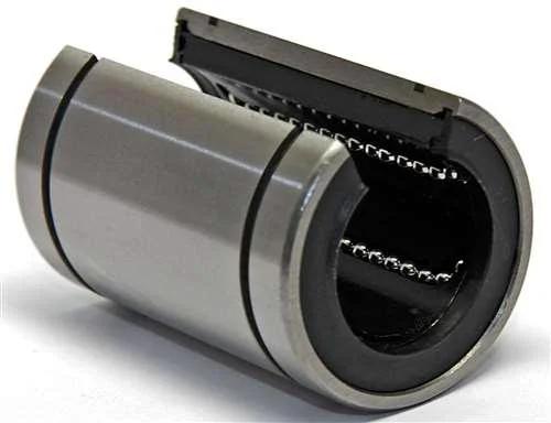 25mm Open Ball Bushing Linear Motion Bearing
