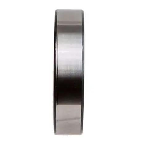 Side view of Link Belt MU1305TM 25mm Unmounted Cylindrical Roller Bearing Built For Extreme Duty With Sealed Protection And Interchangeable Industry Standards By Rexnord