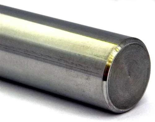 25mm Shaft 47.5 (3.95 feet) Hardened Rod Linear Motion