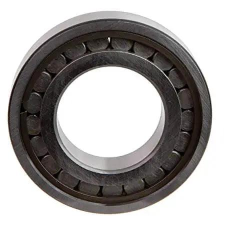 Link Belt MU1305TM 25mm Unmounted Cylindrical Roller Bearing Built For Extreme Duty With Sealed Protection And Interchangeable