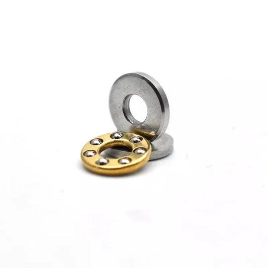 2.5x6mmThrust Ball Bearing 2.5x6x3mm Miniature