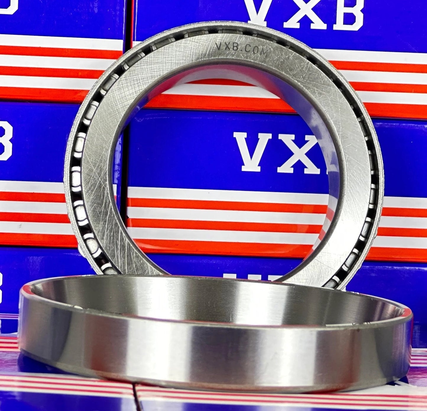 27687/27620 Tapered Roller Bearing 3 1/4" x 4 15/16" x 1"es