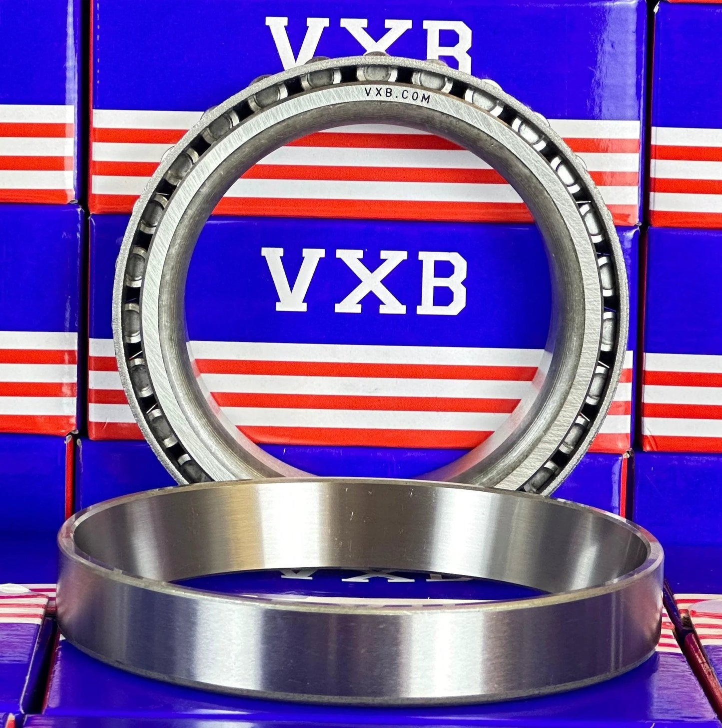 27695/27620 Tapered Roller Bearing 3.3455" x 4 15/16" x 1"es