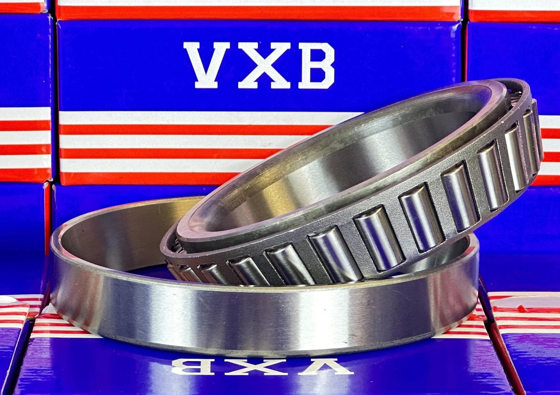 27695/27620 Tapered Roller Bearing 3.3455" x 4 15/16" x 1"es