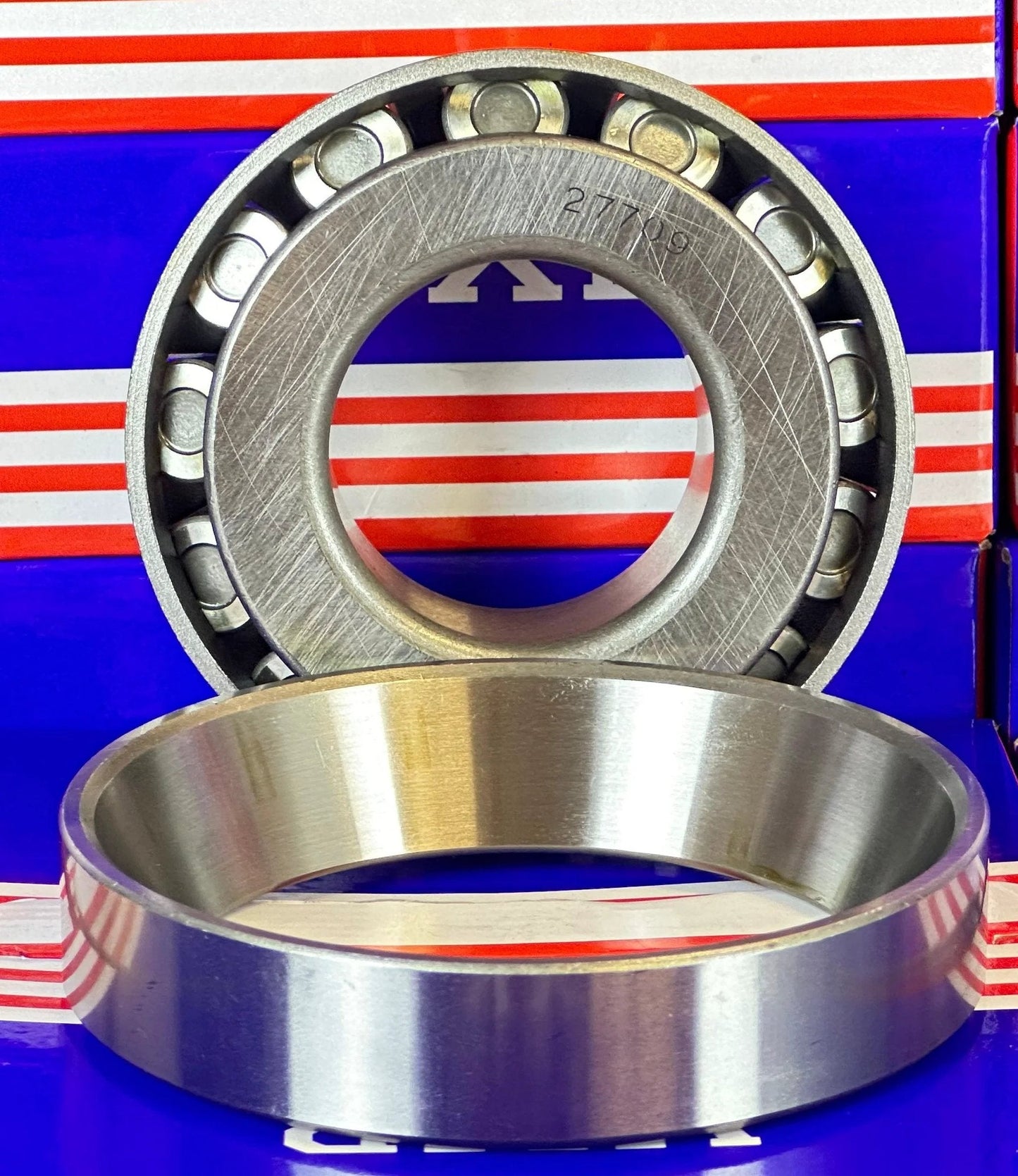 27709 Tapered Roller Bearing 45x100x31.75