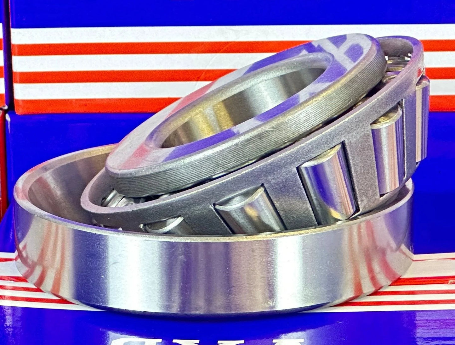 27709 Tapered Roller Bearing 45x100x31.75