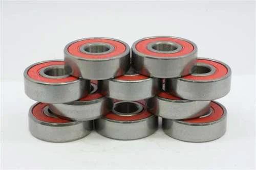 28-Pack Flowboard Skate Ball Bearings