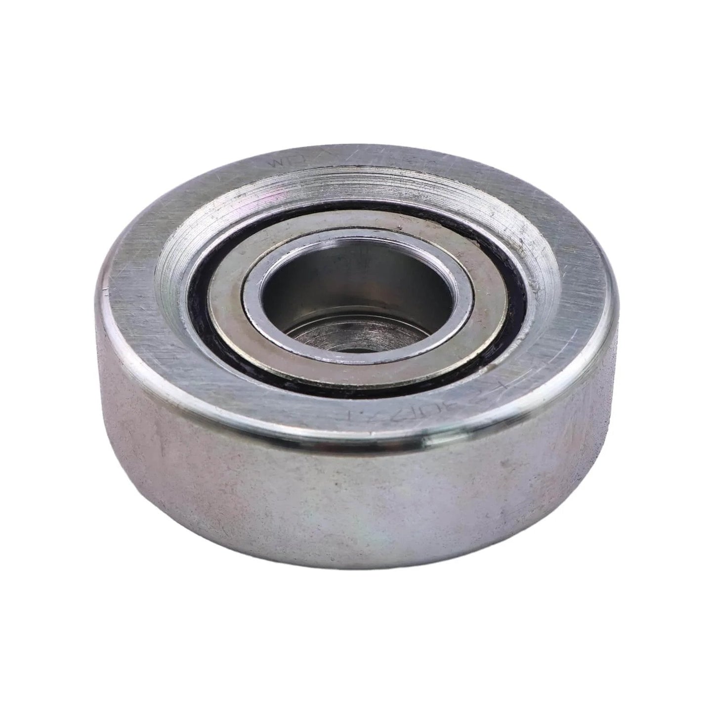 28 mm mast guide roller bearing MG28MM-1 529.120.0001 replacement part for Moffett forklifts, smooth vertical mast movement